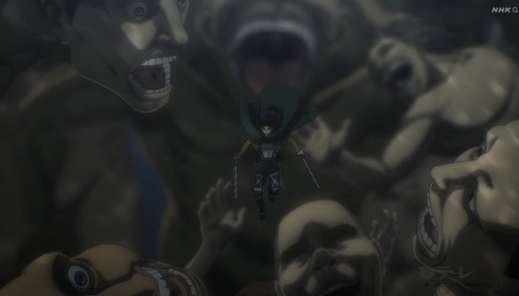 damss_69's tweet image. Si Livaï a 10 millions de fan je suis l&apos;un d&apos;entre eux, si Livaï a 10 fans je suis l&apos;un d&apos;entre eux, si Livaï a 1 seul fan alors c&apos;est moi, si Livaï n&apos;a pas de fan ça veut dire que je suis mort, si le monde est contre Livaï alors je suis contre le monde. #ShingekiNoKyojin