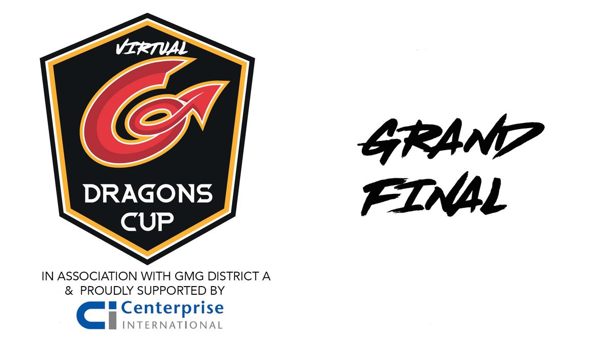 DRA_Community's tweet photo. Things come in 3s:
1. Welsh Match - an amazing game.
2. Dragons Match - an amazing win.
3. Dragons Virtual Cup Grand Final - Sure to be epic @RiscaRFCMandJ U13 v @Steelersjrfc U14 starts tomorrow at 10am in a 48 hour poll ๐ #GooodLuck
@CenterpriseInt
@dragonsrugby @GMG_DistrictA https://t.co/ANqz796DK1