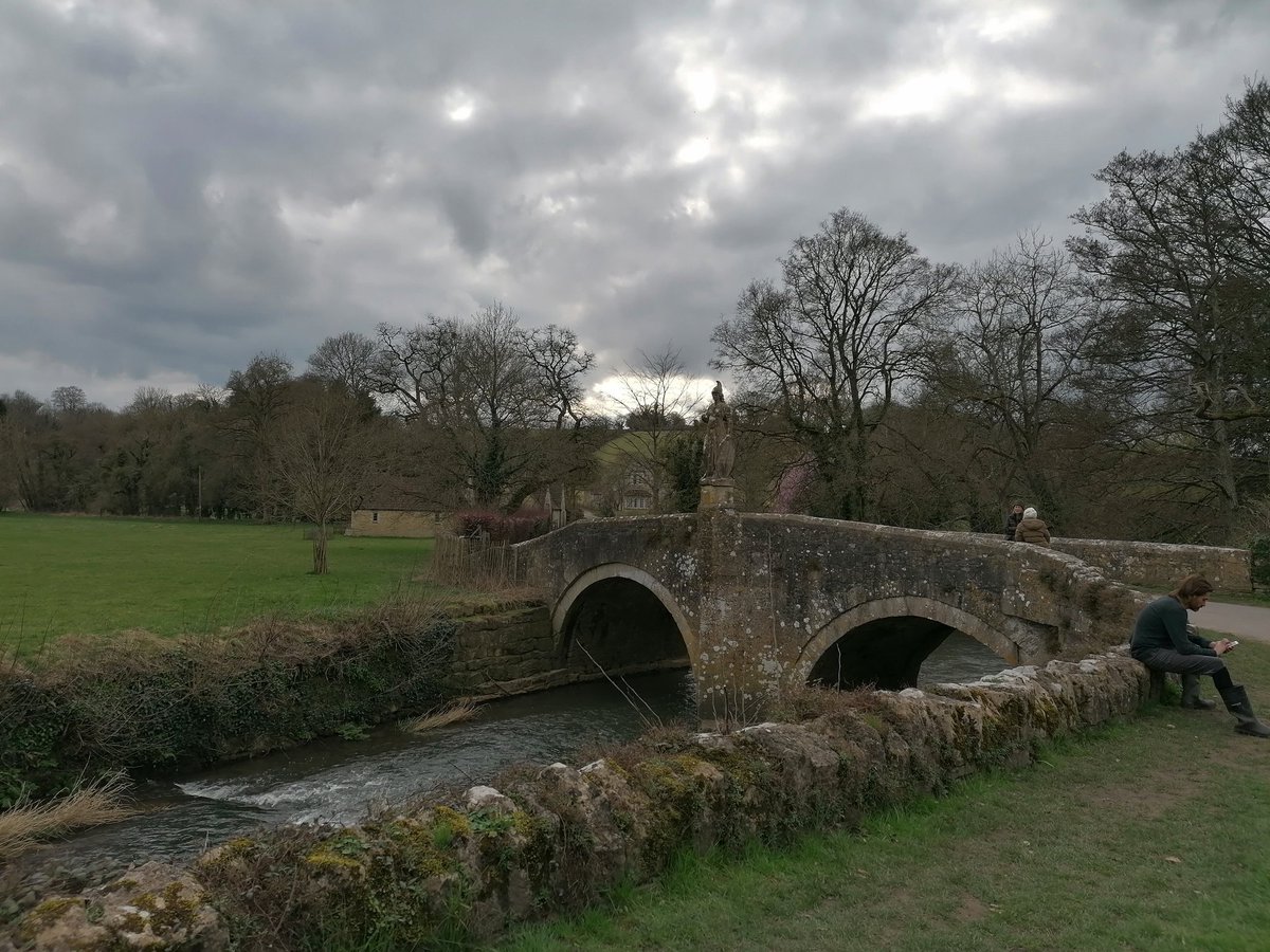 teachingwithMrM's tweet photo. I went for a walk thinking I'd see loads of historical monuments but didn't, so I panicked and took pictures of old things: #aroundtheworldchallenge @WhiteHorseFed @ZouchAcademy https://t.co/tTEQlM0QZH