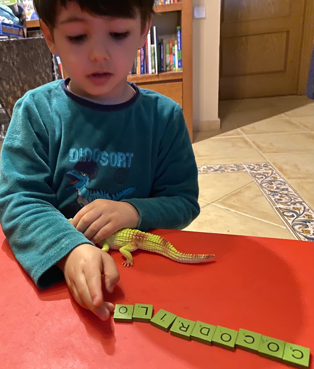 EliCatalan2's tweet photo. Having fun with COLOURED SCRABBLE LETTER TILES!!💚
Bought the tiles on @wish_esp 
#funwithletters #learningtheletters #mycutelittleboy https://t.co/jYzgH8GHn5