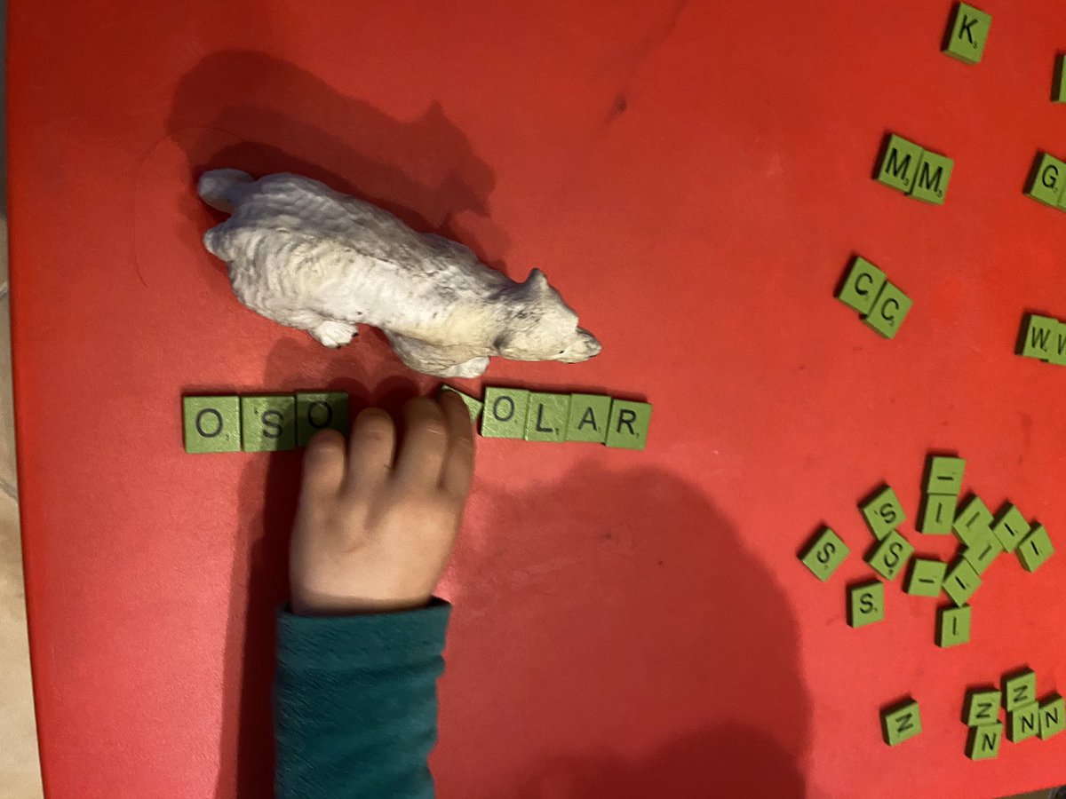 EliCatalan2's tweet photo. Having fun with COLOURED SCRABBLE LETTER TILES!!💚
Bought the tiles on @wish_esp 
#funwithletters #learningtheletters #mycutelittleboy https://t.co/jYzgH8GHn5