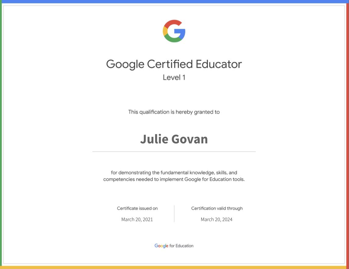 Miss Govan tweet media