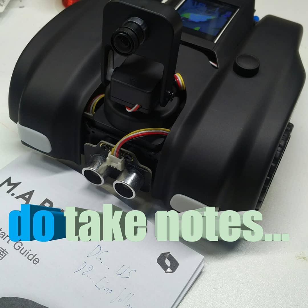 tamhanna's tweet image. #engineeringlife👷 hint. When building a configurable #evaluationsystem like the #tinkergen, note down your #configurationchoices on the #manual or other #accompanyingdocuments. Trust me that you will forget them otherwise, and then find yourself…

📸 instagram.com/p/CMsM7ydDINx/