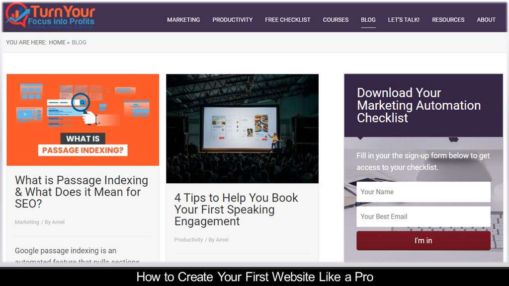 amelm's tweet image. You’ve decided to create your first website—great! I’m going to teach you to set up your site like you’ve done these thousands of times before.
Read the full article: How to Create Your First Website Like a Pro
▸ lttr.ai/eo2O
#website #creatingwebsite #pro