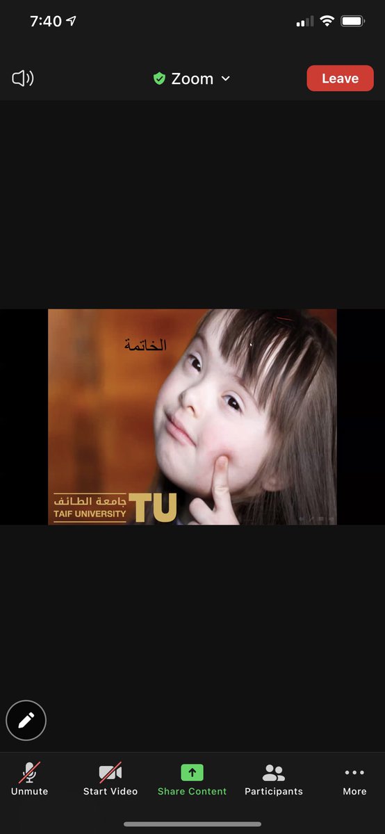 BahjaTu1's tweet photo. جانب من لقاء اليوم لمتلازمة داون 🤩♥️
#فريق_بهجة_التطوعي #بهجة #جامعة_الطائف https://t.co/JQZ3TCDZaK