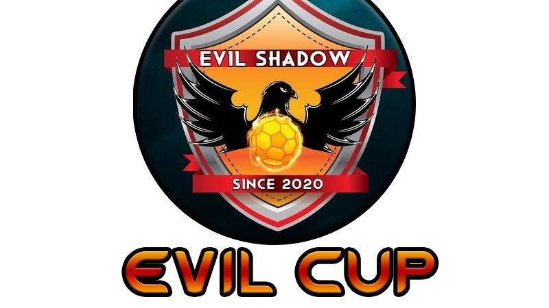 ⚽ CE soir c'est EVIL CUP ⚽
Retrouvez l Multiplex EVIL CUP sur la chaine
twitch.tv/jidougaming
En direct a partir de 20H50 . Retrouvez nous pour cette soirée ODC ! Du suspense et des buts !!
@MelB30850676 <a href="/DockerS08/">BoCa DockerS 🇧🇪</a> <a href="/BlousonLe/">Le blouson</a>