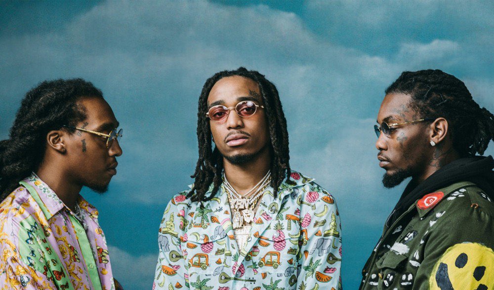 wrld_mag's tweet photo. 🚨 Offset vient d’annoncer un retour imminent des MIGOS !

"C’est l’heure du BIG 3" https://t.co/rUPPae4Cdy