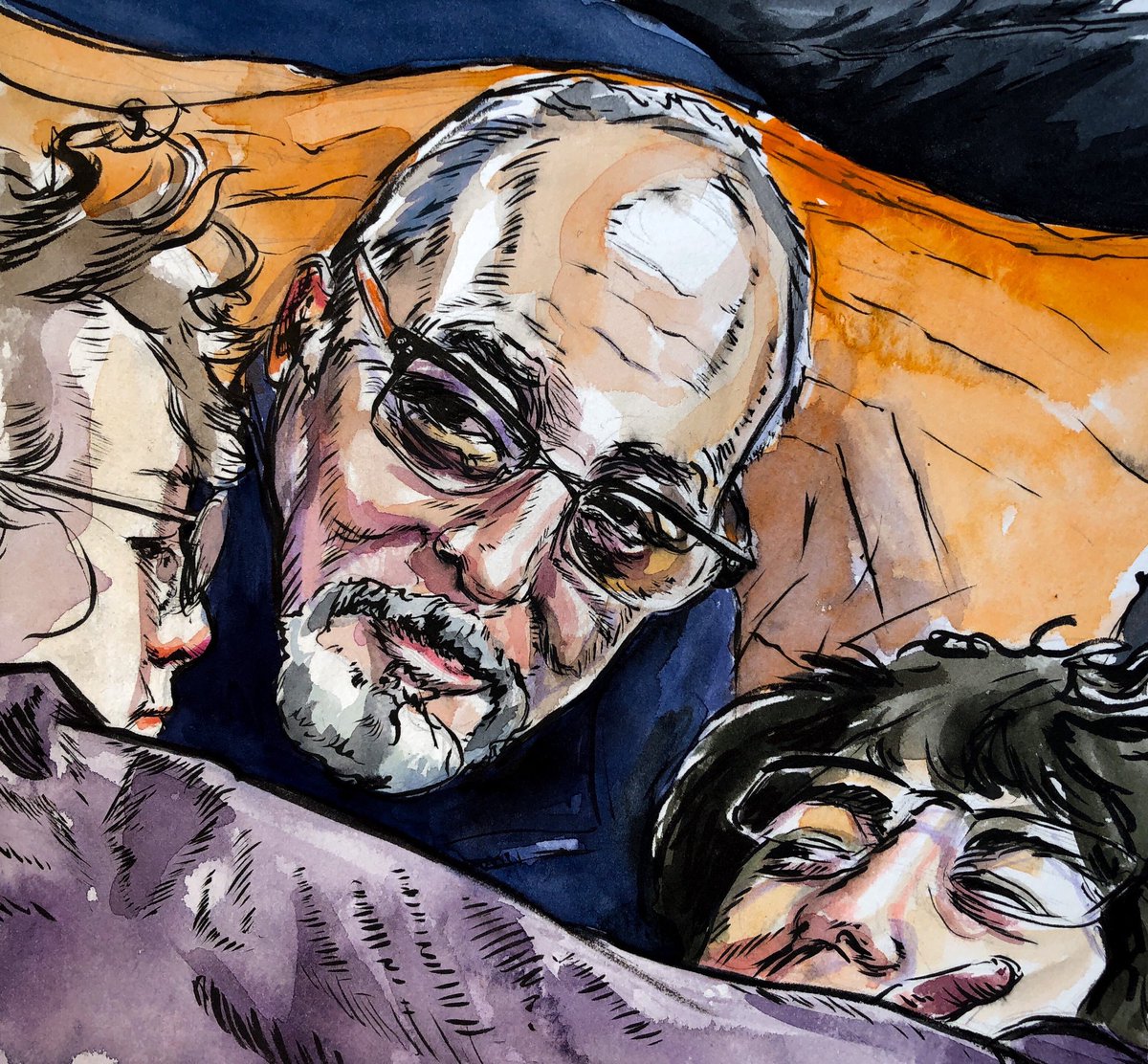 Daily Napkins tweet media