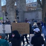 Photo by NH AAPI Democrats #AAPIStrong (@NHAAPIDems)