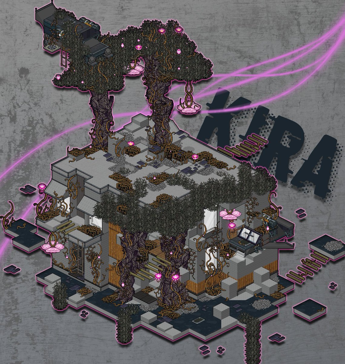 something strange // <a href="/habbocityfr/">HabboCity</a>