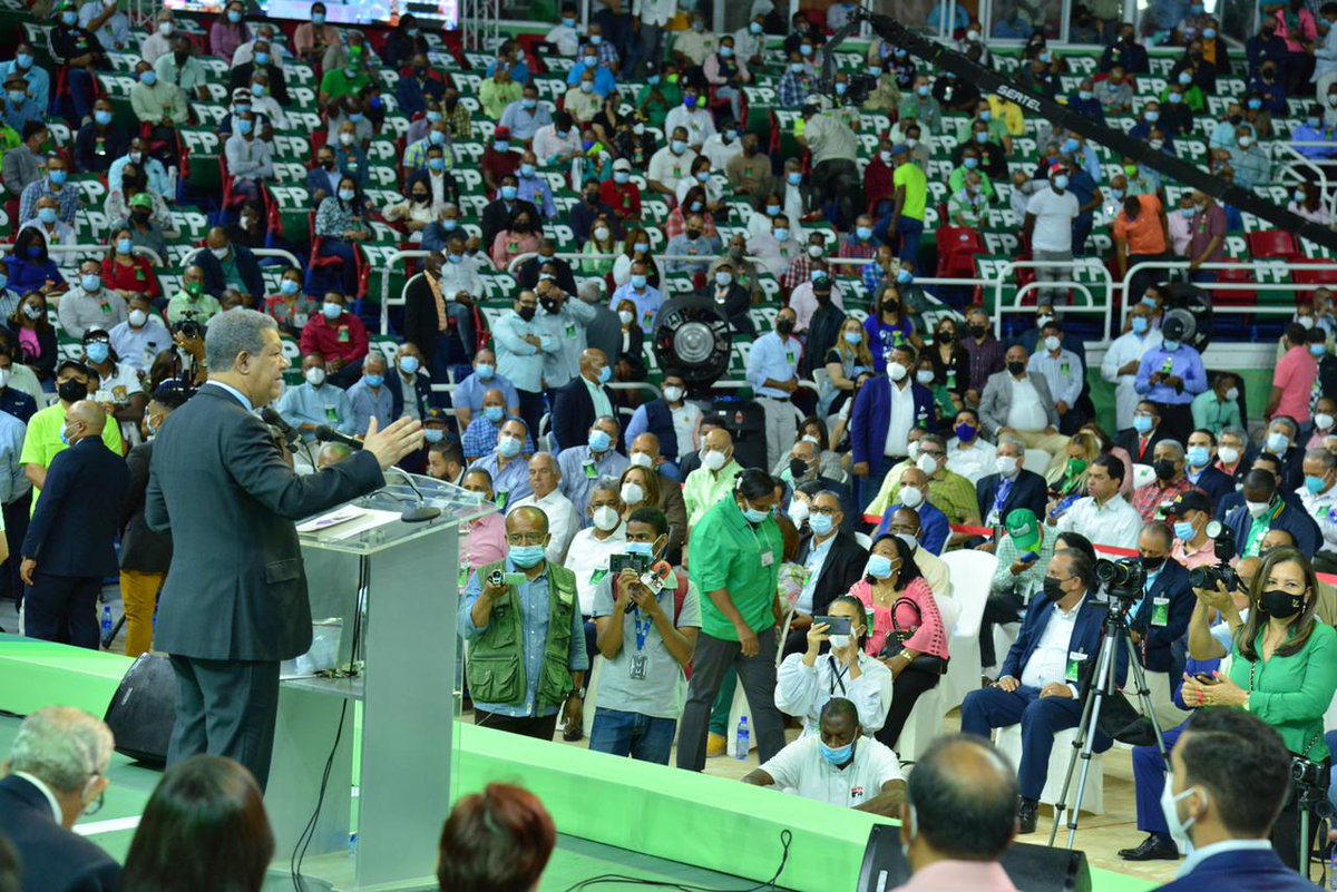 Si existe un único partido del profesor Juan Bosch, ese debe ser sin dudas la Fuerza del Pueblo, pues ha sabido exigir el respeto a la soberanía popular y a la Constitución, así como lo hiciera el pueblo que se levantó en armas, en el 1965 por el retorno a la constitucionalidad.