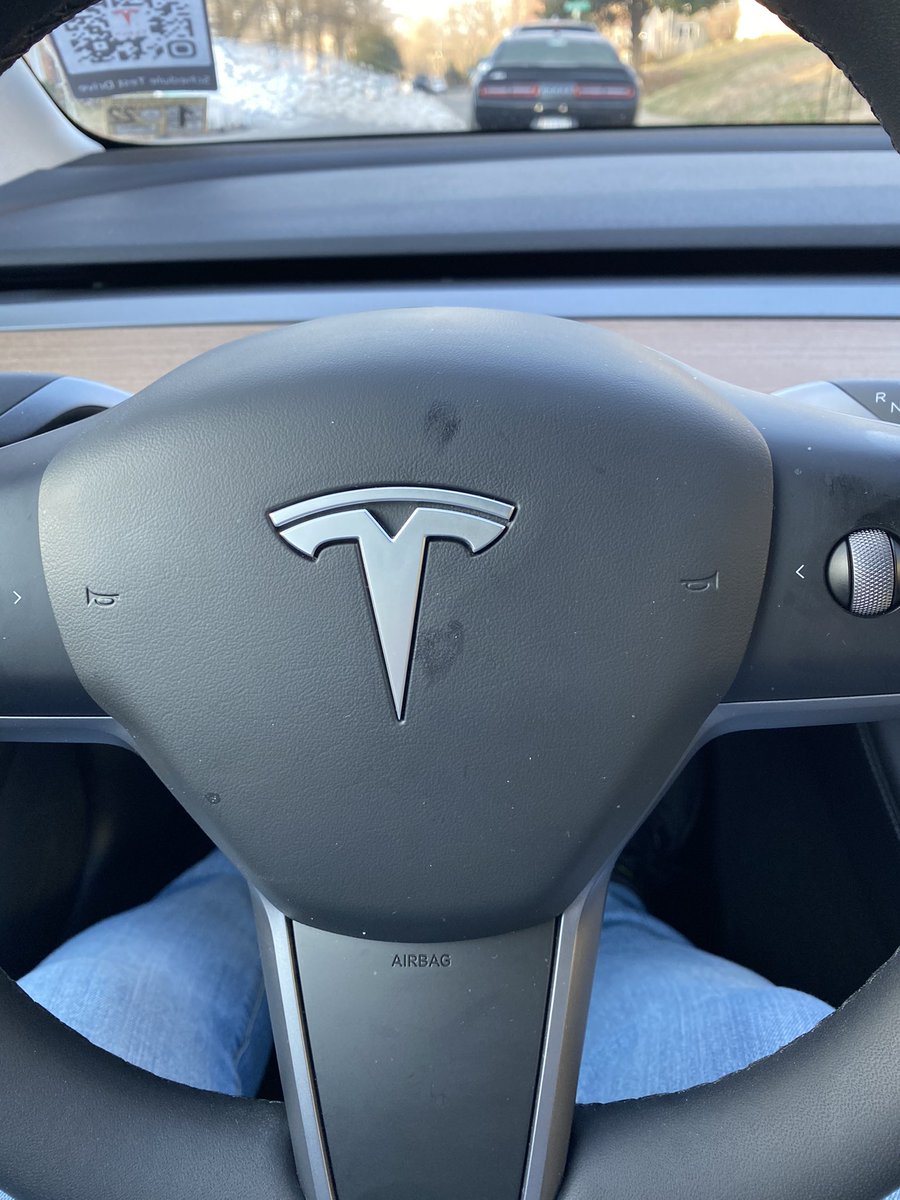 Karm_PH's tweet photo. We (I)are car shopping and my husband said yes to the Tesla. I still wanna try the 2020 Ford Fusion Hybrid before. Make a decision. I test drove the Tesla yesterday and today. So many decisions #TeslaModel3 #Tesla #almostemptynesters #SpringTime https://t.co/EsLpekfPI0