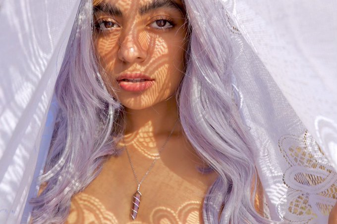 Your favorite fairy next door 🧚🏽&zwj;♂️💕  Want to see the uncensored photos? 😉 check them out here https://t