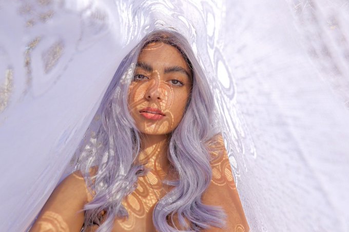 Your favorite fairy next door 🧚🏽&zwj;♂️💕  Want to see the uncensored photos? 😉 check them out here https://t