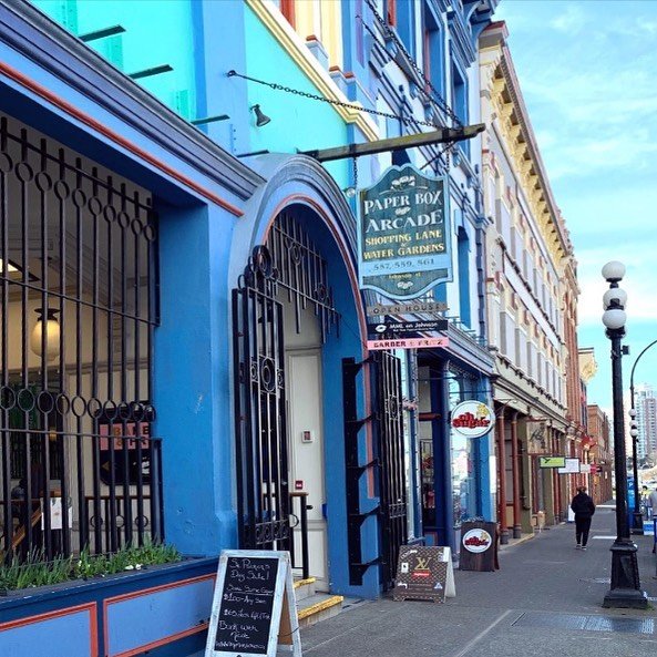 victoriavisitor's tweet photo. 📍Victoria
Only a few days left to take advantage of the “I’m In! Victoria” offers, support local businesses and show you’re in! Support your favourite local businesses below 👇 https://t.co/4T9zEsbnVj #SupportLocal #ExploreVictoriaLocal
___
📷: @harrison.mckay.bc (Instagram) https://t.co/NwoKDr22l2