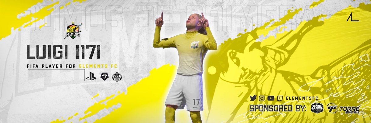 eLeMeNtS FC tweet media
