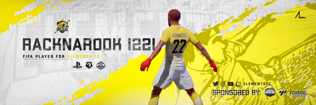 eLeMeNtS FC tweet media