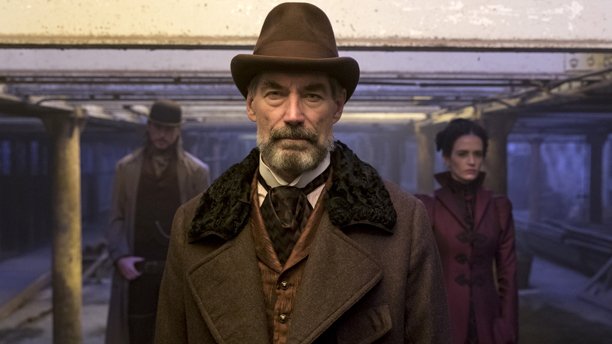 Happy birthday Timothy Dalton and Gary Oldman 