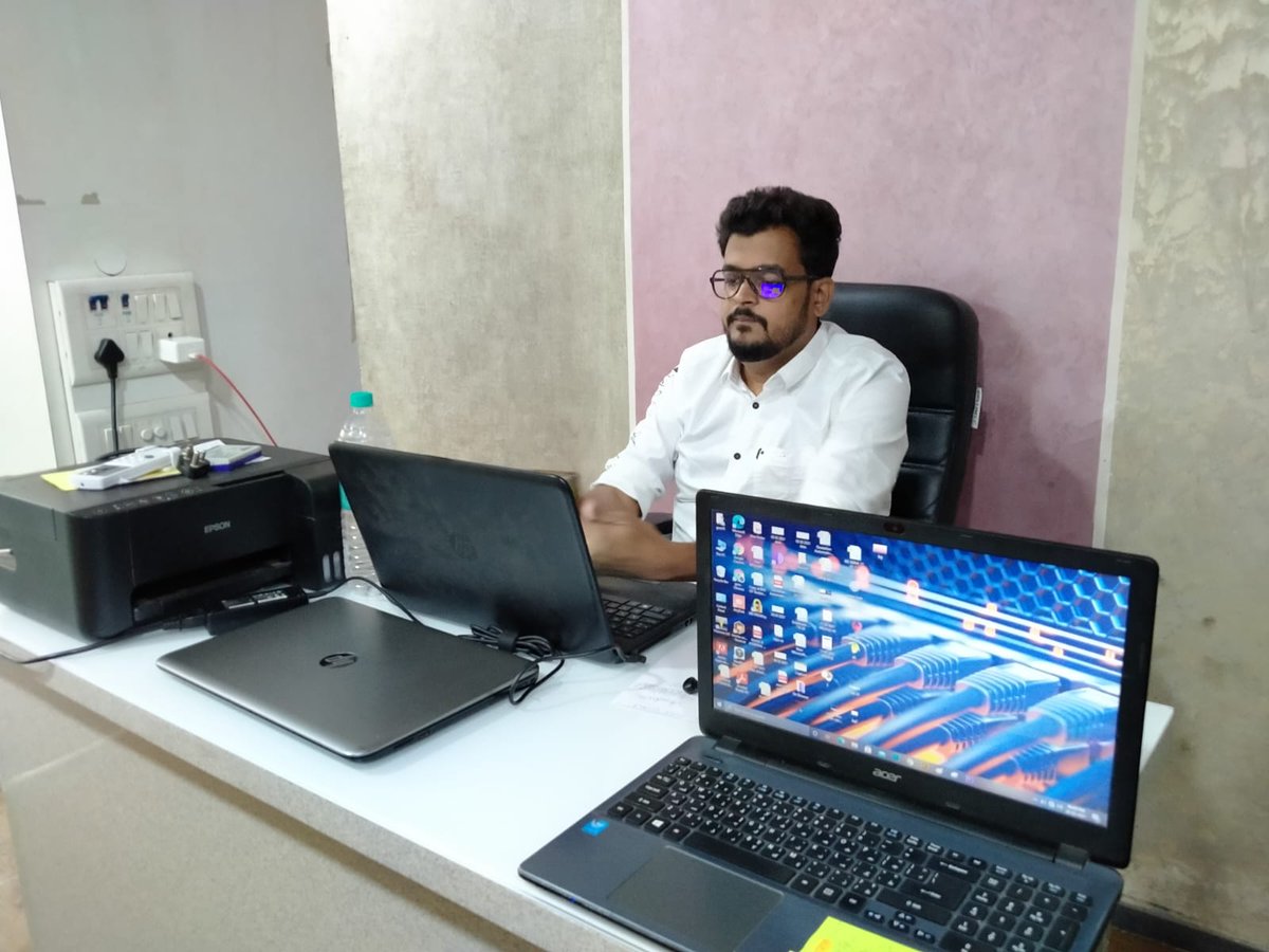 TejasJadhavITec's tweet photo. Don't stop dreaming because they come true.

#TejasJadhav #MotivationalSpeaker #MondayMotivation https://t.co/DhaGqNehzV