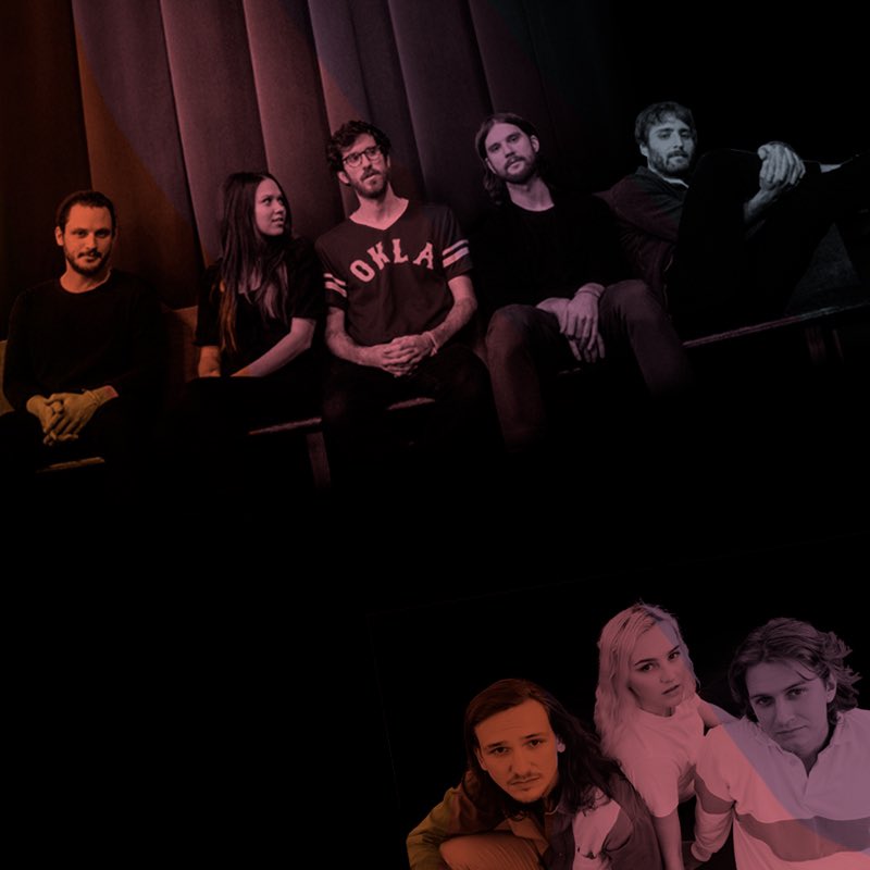 UFSGP's tweet image. Check out our latest playlist, featuring the best of Mt. Joy and flipturn. 
open.spotify.com/playlist/7BXuv…