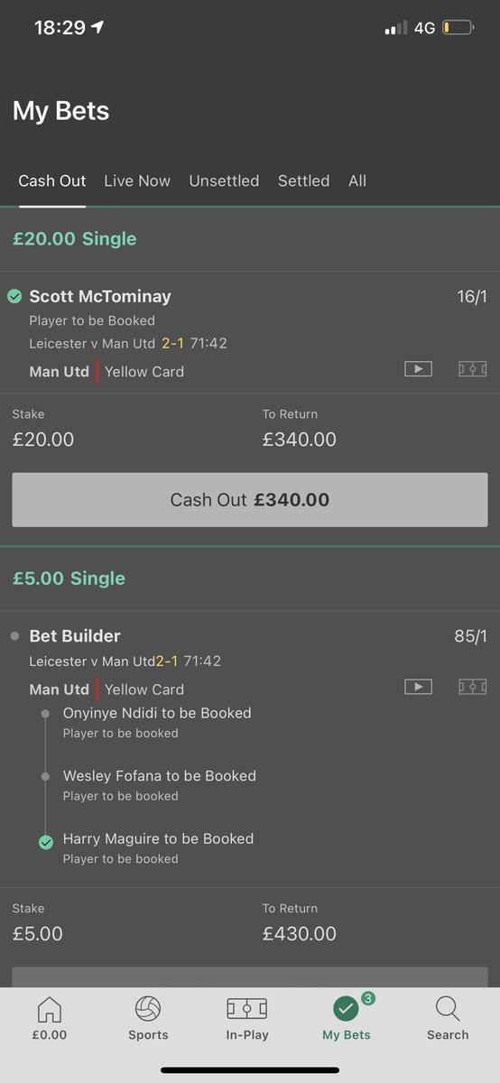 Jay_Buglass's tweet photo. Bookies have been kind to me this week £500 up happy days 🐎⚽️ https://t.co/zKgBxPph1L