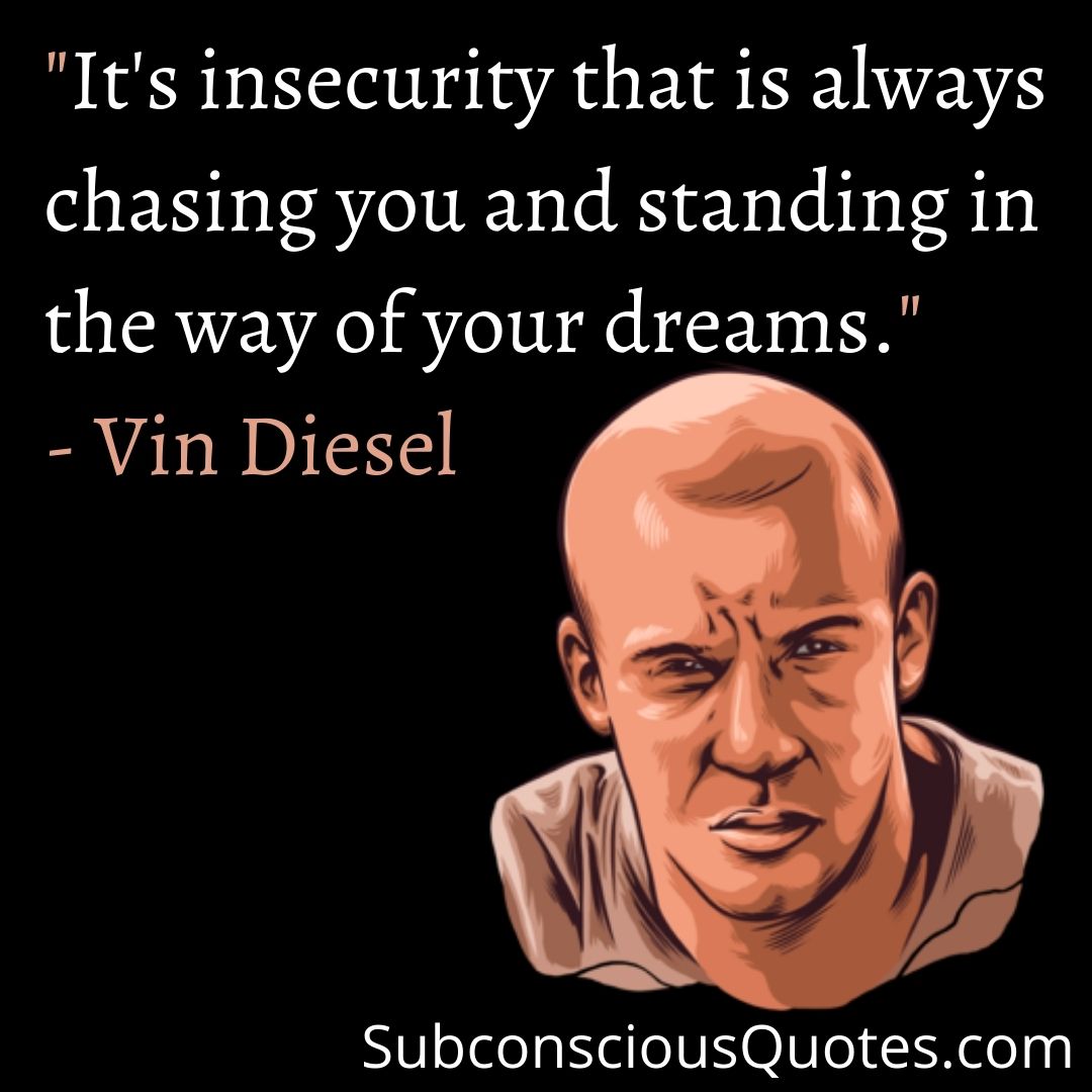 subconsquotes's tweet photo. Quotes of Peter Dinklage: https://t.co/sVKQI8ZPia

"It's insecurity that is always chasing you and standing in the way of your dreams." - Vin Diesel

Visit https://t.co/5aQZ7UCUmg for more 

Click the link above and watch the video. Don't forget to like, comment, and subscribe. https://t.co/xg4GnCOuGP