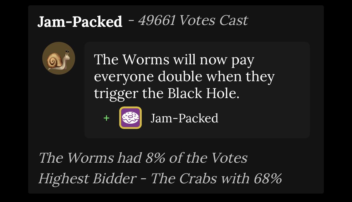 : D babies first blessing