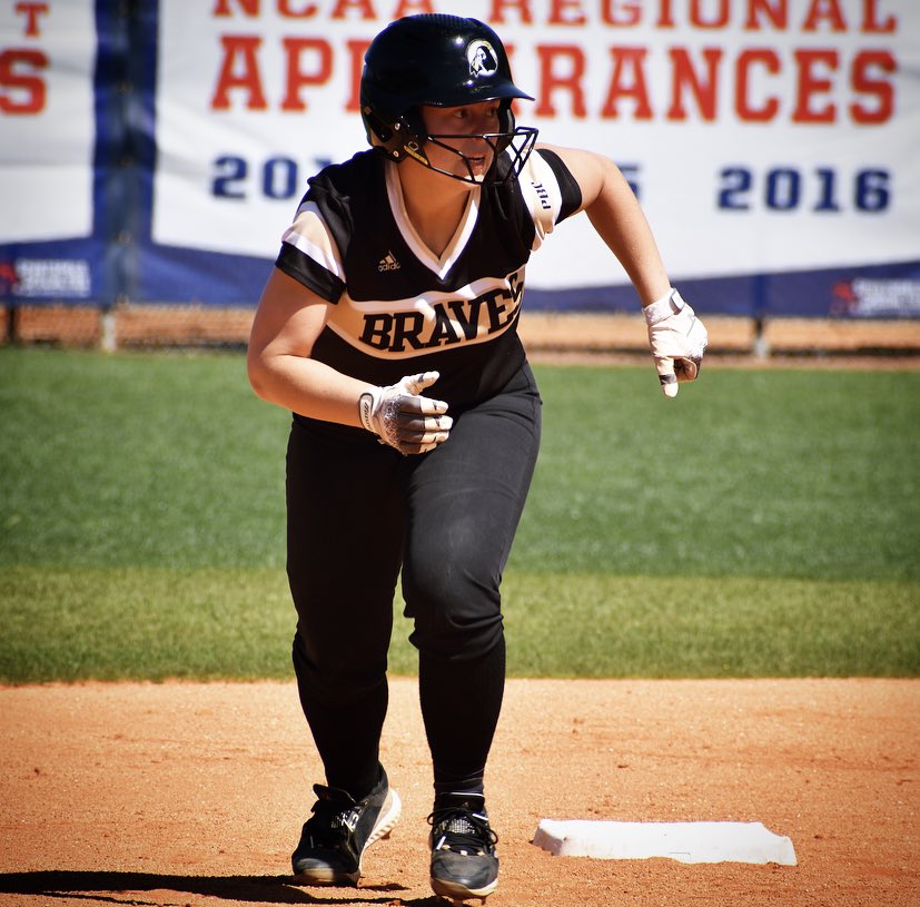 UNCP Softball tweet media