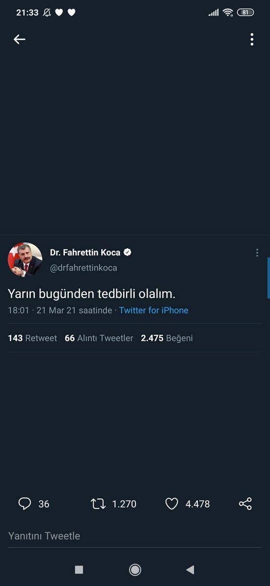 Evet siz evlerinizde rahat rahat otururken biz okulda korona bulaşmasın diye 3-4 maske takıp okul bitene kadar gö*ümuz yırtılsın #VakalarArtıyorSınavlarİptal