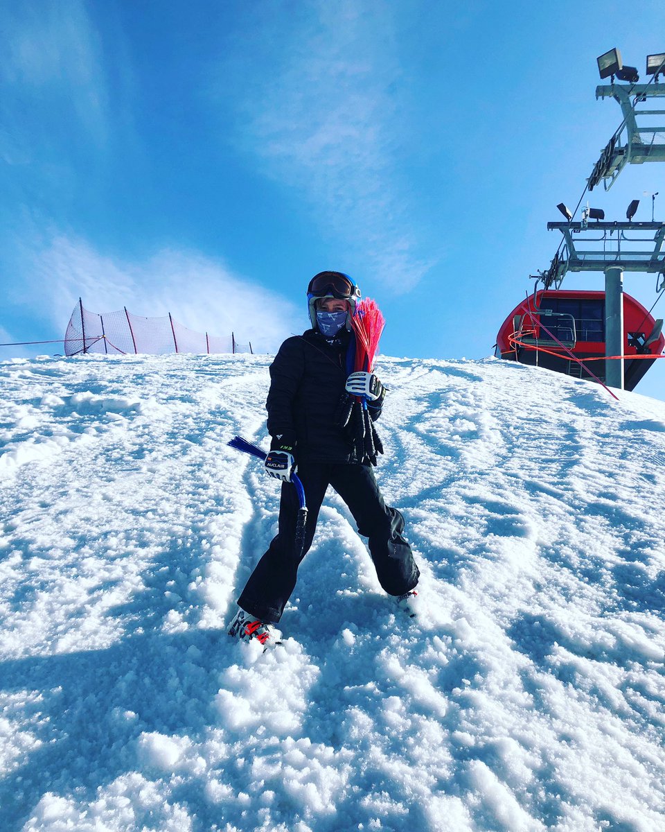 Calgary Westside Alpine Ski Club (WestsideAlpine) Twitter