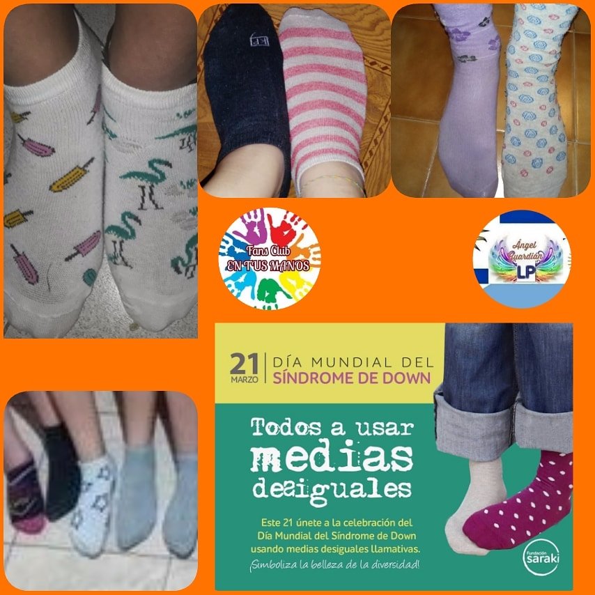 FC En Tus Manos (Sede Mendoza y San Juan ) tweet media