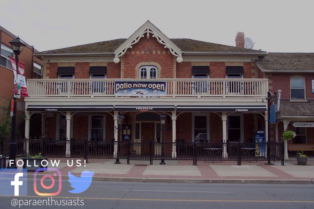 2. Jessie, is a benevolent #spirit and should be left alone. This benevolent spirit is known to have some #poltergeist abilities &amp; there are stories about her turning on &amp; off lights, letting a dog out at night &amp; setting up a pool table with beer bottles.” #paraenthusiasts