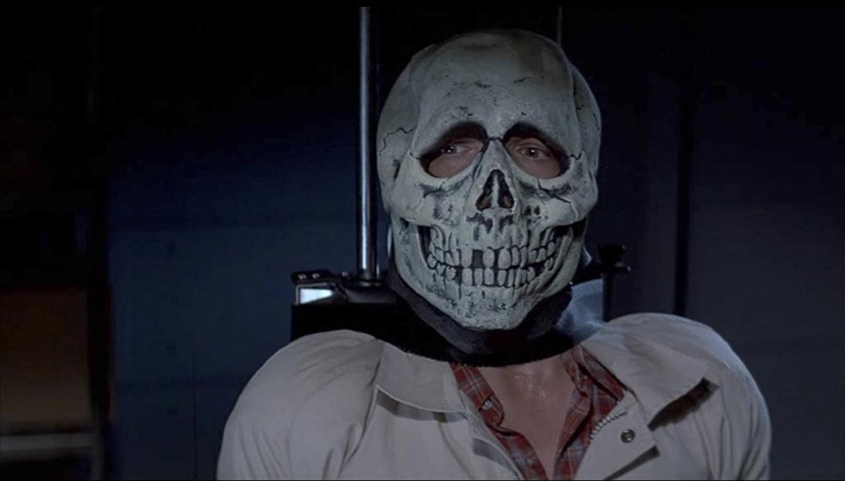 HorrorAddictX's tweet photo. ‘Halloween 3: Season of the Witch’ is one of the best horror sequels https://t.co/GmTXC2EWsS