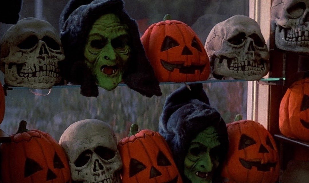 HorrorAddictX's tweet photo. ‘Halloween 3: Season of the Witch’ is one of the best horror sequels https://t.co/GmTXC2EWsS