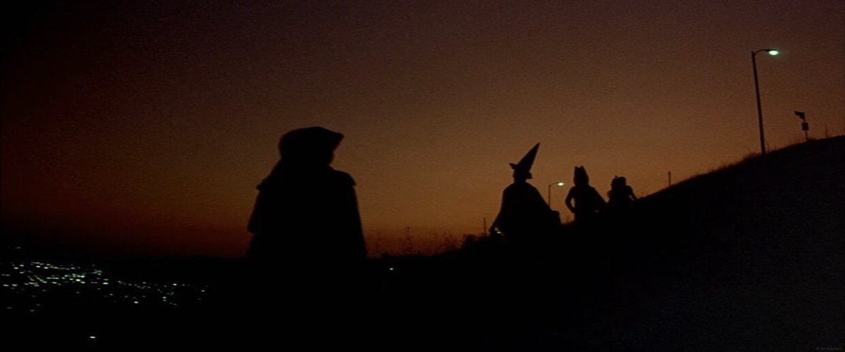 HorrorAddictX's tweet photo. ‘Halloween 3: Season of the Witch’ is one of the best horror sequels https://t.co/GmTXC2EWsS