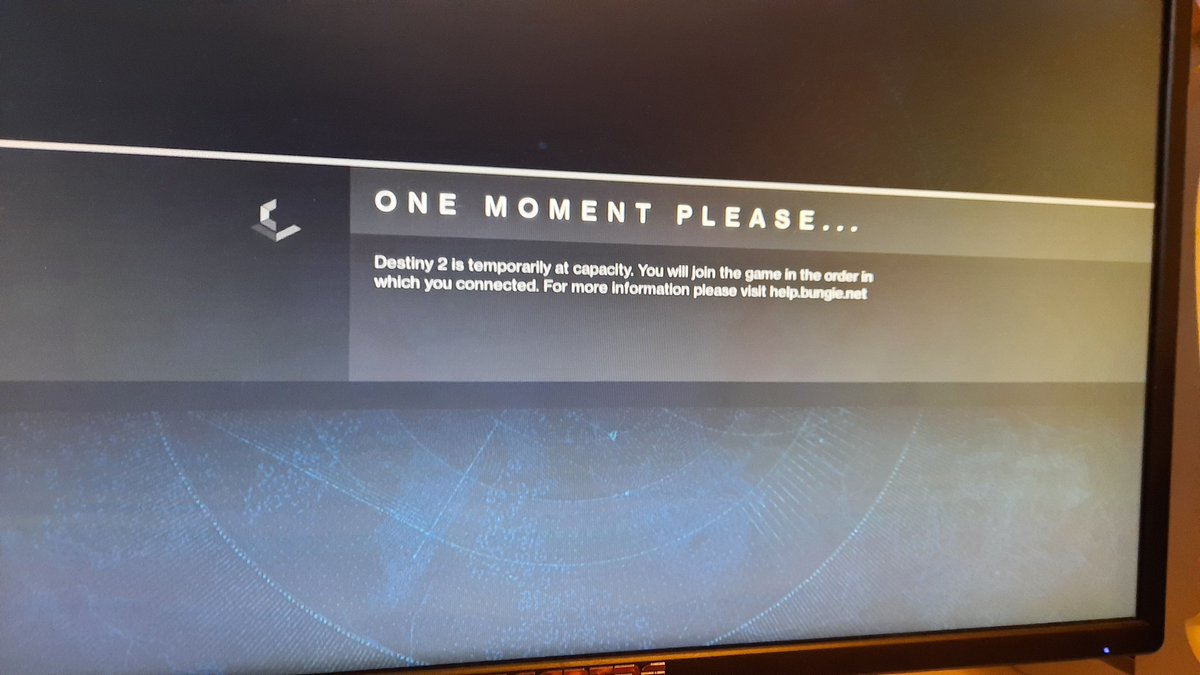 beerqueenstl's tweet photo. @BungieHelp 🤔 https://t.co/dK7UG97Fxh