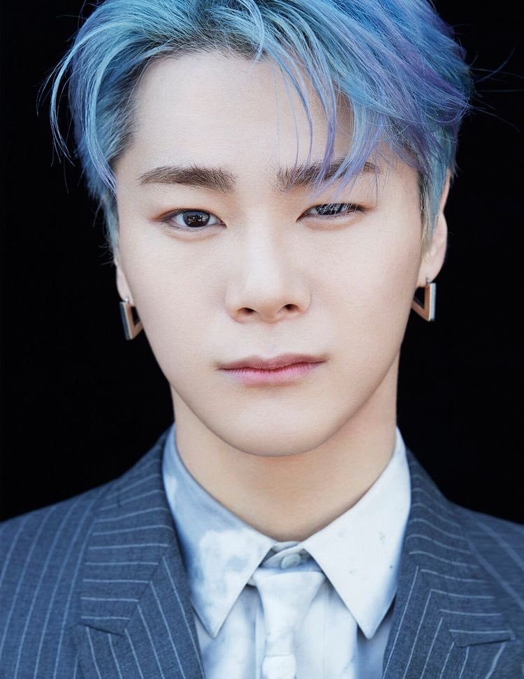 rawrbinwoo's tweet photo. cha eunwoo and moonbin as each other ~ thread https://t.co/Xxk2R8Cotg