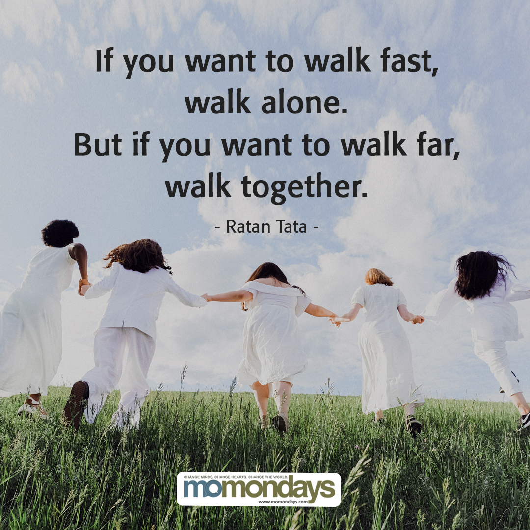 momondays's tweet photo. Click this link and Join our community for more inspirational posters
https://t.co/uwDkaqWFSG
...
This bit of moWisdom is suggested by one of our members! You can be next!
#mowisdom #moinspirational #momondays https://t.co/3LtPE0hrno