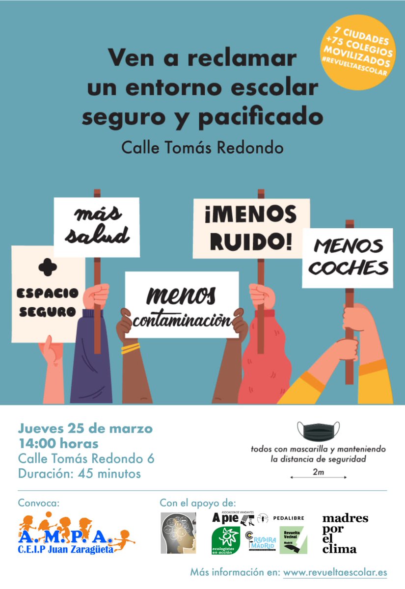 AMPAsHortaleza tweet media