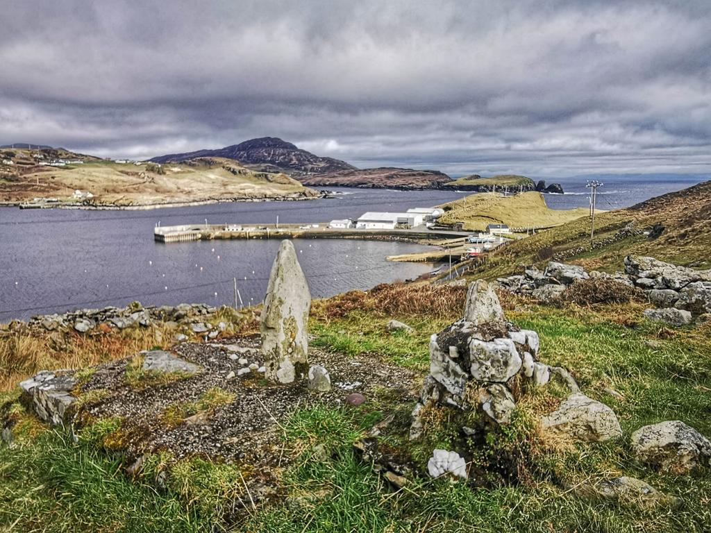 Southwest Donegal Tourism tweet media