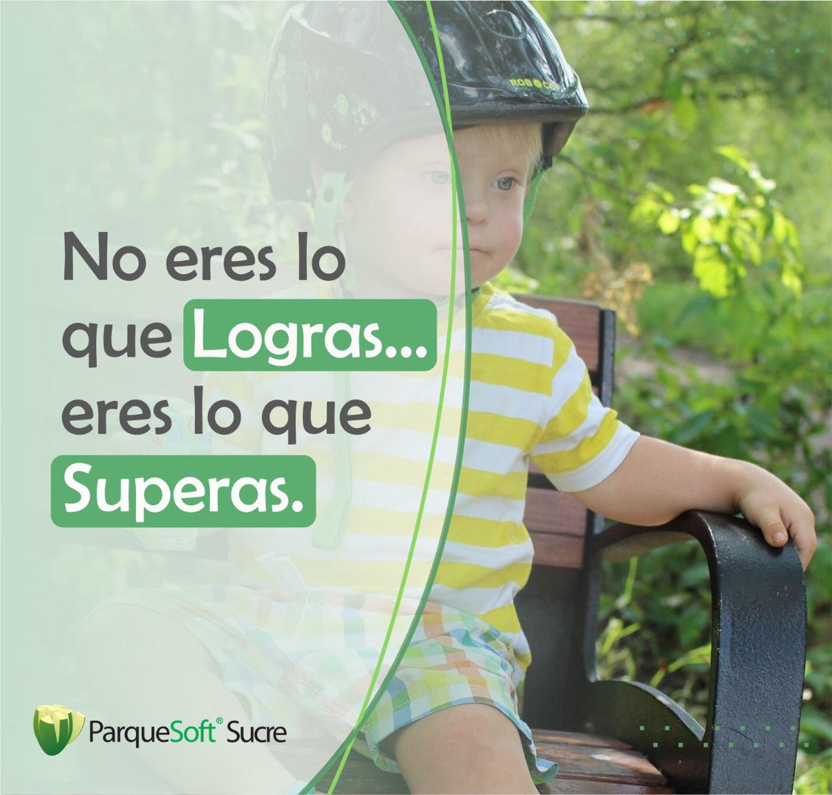 ParqueSoftSucre's tweet image. La inclusión social hace parte de nuestra razón de ser. Por eso hoy nos unimos a la celebración Internacional del síndrome de down. Porque ellos tienen derecho de realizar sus sueños y metas sin importar las diferencias. #poderhumanoparatussueños 
#sindromededown 
#inclusion