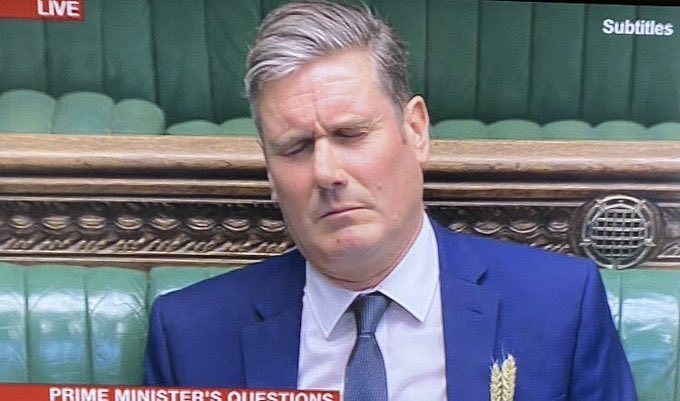 ladbible's tweet image. Monday tomorrow