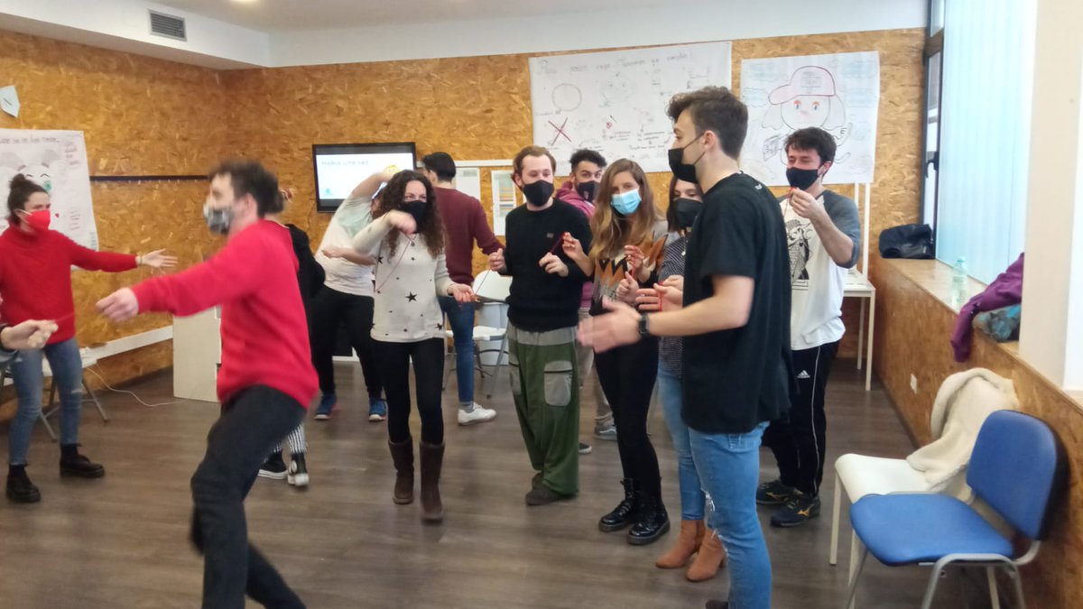 Javier Romera tweet media