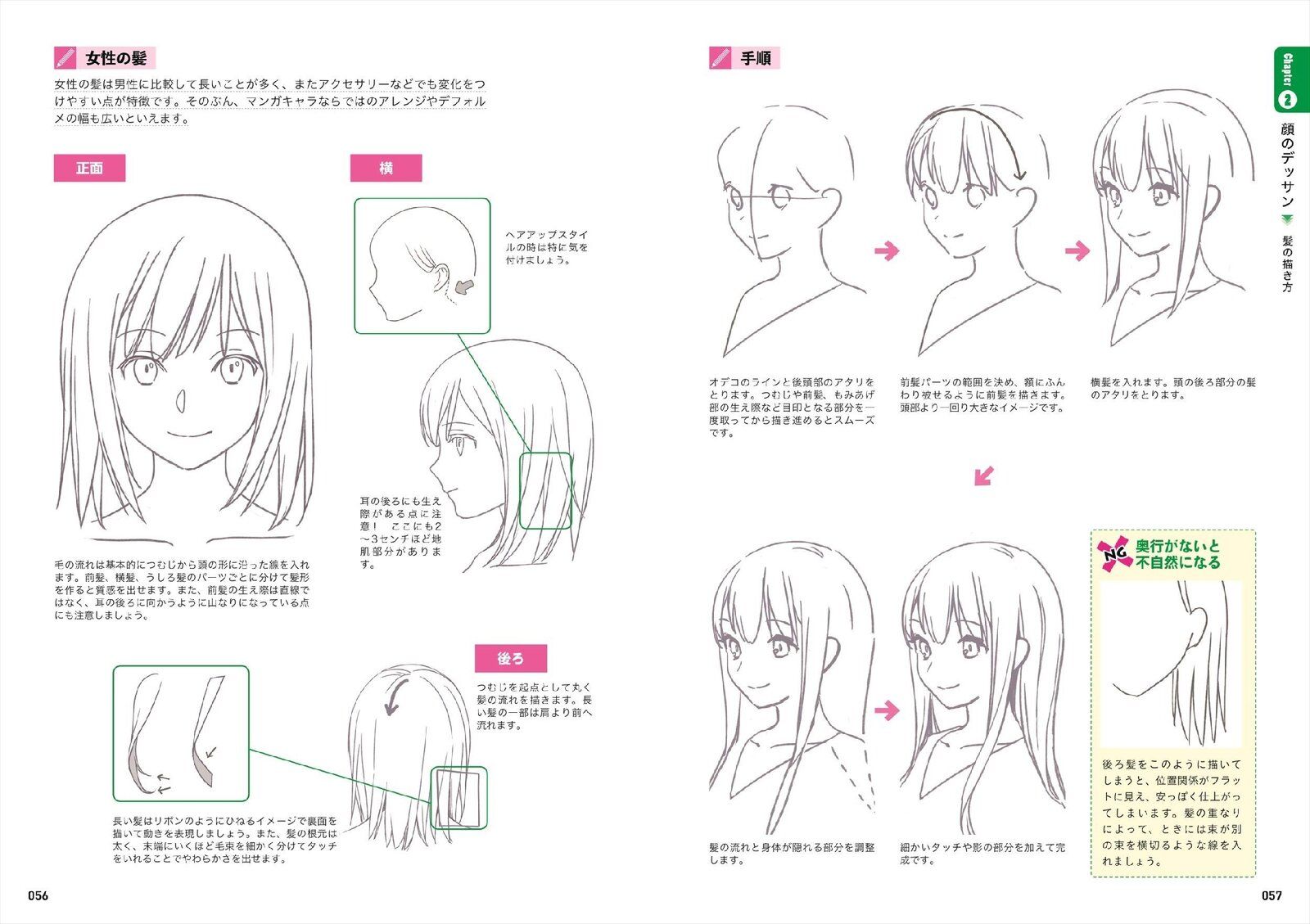 J List Only 1 Left How To Improve Manga Character Sketch With Training Drill 10 Minutes A Day T Co Fav8etnesl