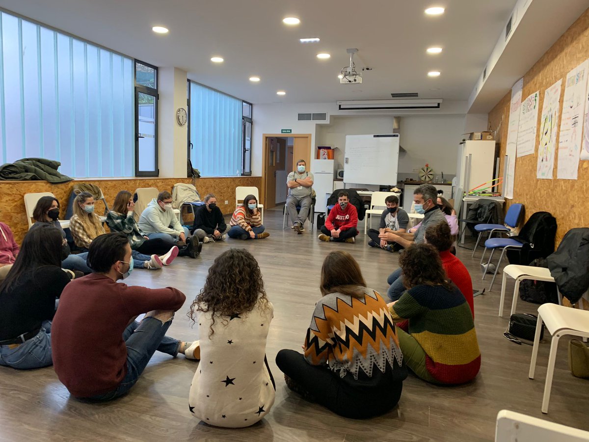 Javier Romera tweet media