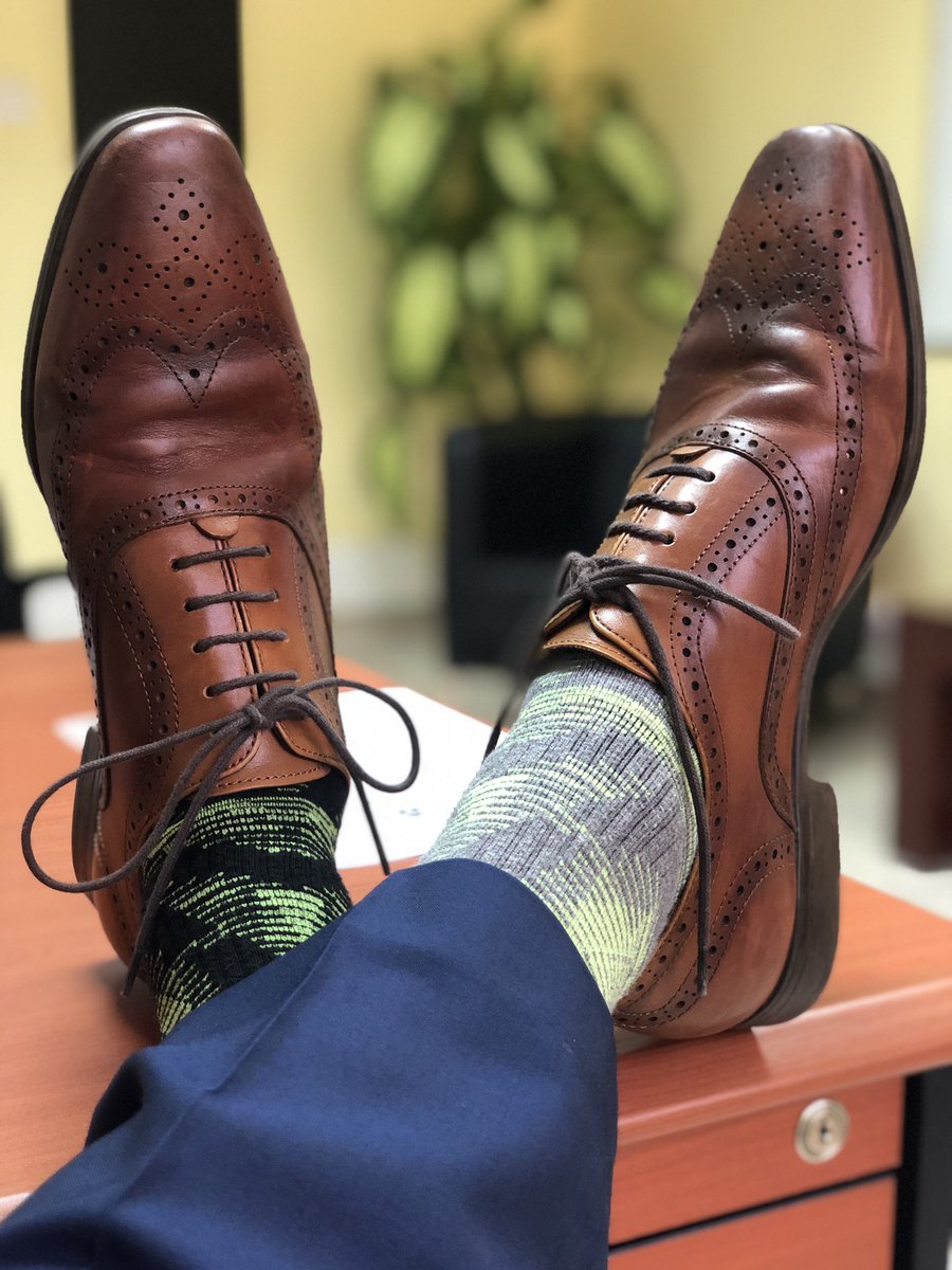 Secondary Principal tweet media