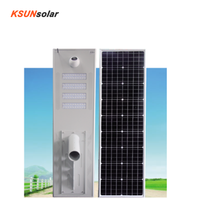 ksunsolar168's tweet image. Intergrated Solar street light Solar AIO Street Light has high quality and nice appearance. ksunsolar.com/intergrated-so… #solarpoweredstreetlightsforsale #solarstreetlightmanufacturer #solarstreetlightsystem