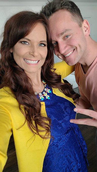 I am super stoked! I finally got to work for @Brazzers #BrazzersPlus again!!! This steamy, energetic<a class="tags" href="/tag/brazzers">@brazzers</a><a href="/tag/brazzersplus"class="tags"><span>#brazzersplus</span></a>