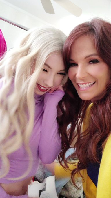 I am super stoked! I finally got to work for @Brazzers #BrazzersPlus again!!! This steamy, energetic<a class="tags" href="/tag/brazzers">@brazzers</a><a href="/tag/brazzersplus"class="tags"><span>#brazzersplus</span></a>