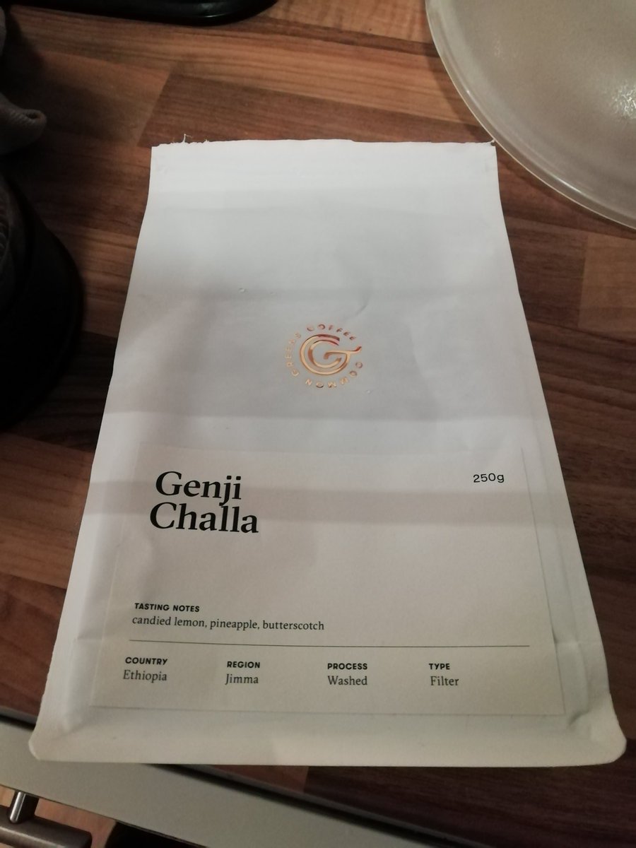 Timarien's tweet image. Coffee for the true overwatch weeb.